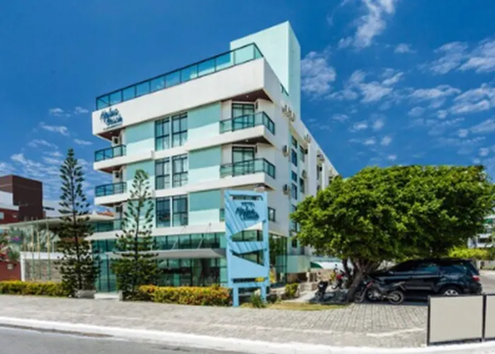 João Pessoa Hplus Beach